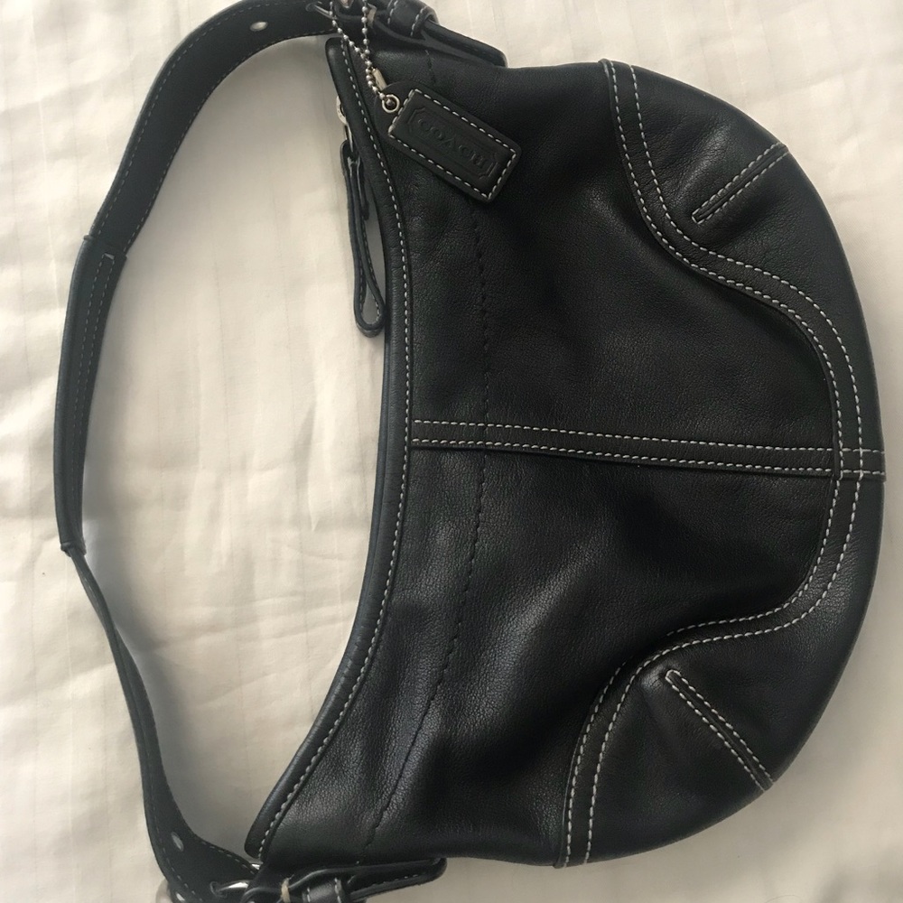 Coach Mini Bag